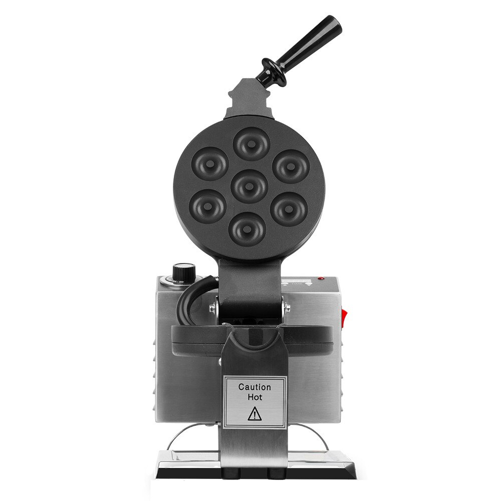 Sephra Mini Donut Waffle Maker Replacement Plates - Pair